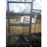 Lanit Plast Tiberus 3x6 m PC 8 mm LG2871 – Zboží Dáma