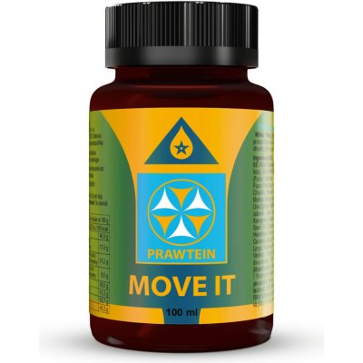 Bewit Prawtein Move It 100 ml – Hledejceny.cz