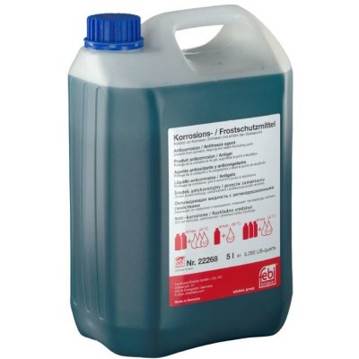 Febi Bilstein 22268 5 l – Sleviste.cz