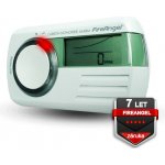 FireAngel CO-9D – Zboží Mobilmania