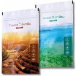 Energy Taiwan Chlorella 200 tablet + Hawaii Spirulina 200 tablet – Zbozi.Blesk.cz