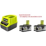 Ryobi RC18120-250 – Zboží Mobilmania