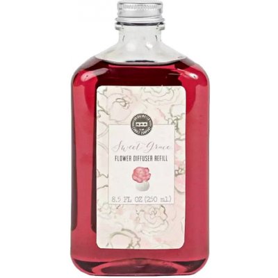 Bridgewater Candle Company Náhradní náplň do difuzéru Sweet grace 250 ml – Hledejceny.cz