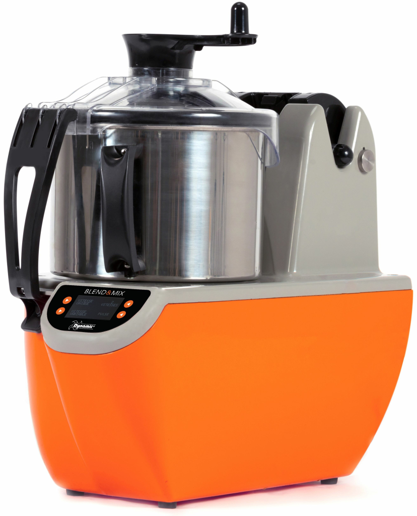 DYNAMIC CL450