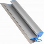 Stěrka nerezová s vyměnitelným břitem 800 mm KUBALA 0628 – Hledejceny.cz