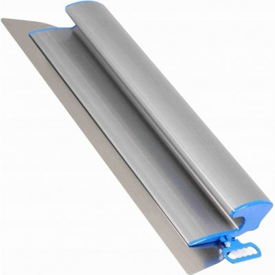 Stěrka nerezová s vyměnitelným břitem 800 mm KUBALA 0628 – Hledejceny.cz