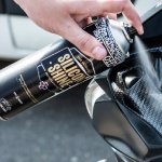 MUC-OFF 626 Silicon Shine 500 ml | Zboží Auto
