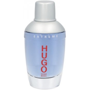 Hugo Boss Hugo Man Extreme parfémovaná voda pánská 75 ml tester