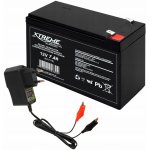 XTREME 12V 7,0Ah 82-211 – Sleviste.cz