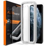 Spigen Align pro iPhone X, XS, 11 Pro - AGL00109 – Hledejceny.cz