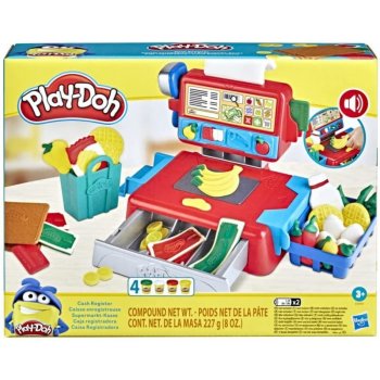 Play-Doh Pokladna