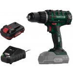 PARKSIDE PABS 20-Li E6 + 2 Ah – HobbyKompas.cz