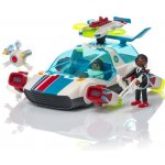 Playmobil 9002 FulguriX s agentem Genem – Hledejceny.cz