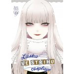 Láska ve střihu cosplaye 13 – Zboží Dáma