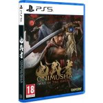 Onimusha: Way of the Sword – Zboží Mobilmania