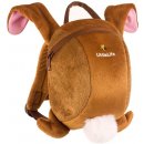  LittleLife batoh Animal Toddler Rabbit černý