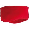 Čelenka Myrtle Beach čelenka Myrtle Beach Thinsulate headband červená