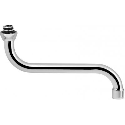 Novaservis 22 cm trubkové chrom RAM92070/T.0 – Sleviste.cz