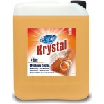 Krystal čistič na podlahy 5 l – HobbyKompas.cz