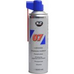 K2 07 500 ml – Zboží Mobilmania