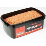 Mikbaits Method mix 700g Robin Red – Hledejceny.cz