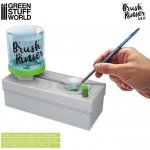 Green Stuff World GSW Brush rinser – Zboží Živě