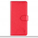 Tactical Field Notes Samsung Galaxy A25 5G Red – Zboží Živě