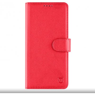 Tactical Field Notes Samsung Galaxy A25 5G Red – Zboží Živě