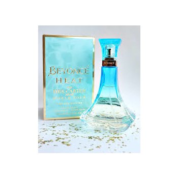 Beyonce Heat The Mrs. Carter Show World Tour parfémovaná voda dámská 100 ml