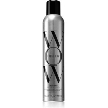 Color Wow Cult Favorite Firm + Flexible Hairspray 295 ml od 449 Kč -  Heureka.cz