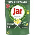 Jar All in1 Original Lemon tablety do myčky 46 ks – Zboží Dáma