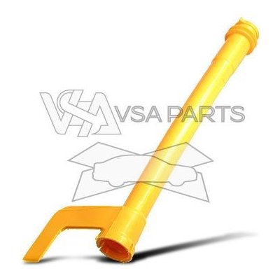 ORIGINÁLNÍ DÍL Trychtýř olejové měrky 1.9 SDI a 1.9TDI-PD- originál | Zboží Auto