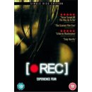 Rec DVD