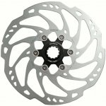 Shimano SLX SM-RT70-E 203mm Center lock, Ice technology, v krabičce – Sleviste.cz