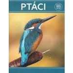 Ptáci miniatlas – Hledejceny.cz
