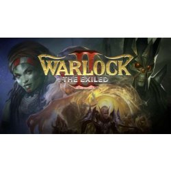 Warlock 2: The Exiled