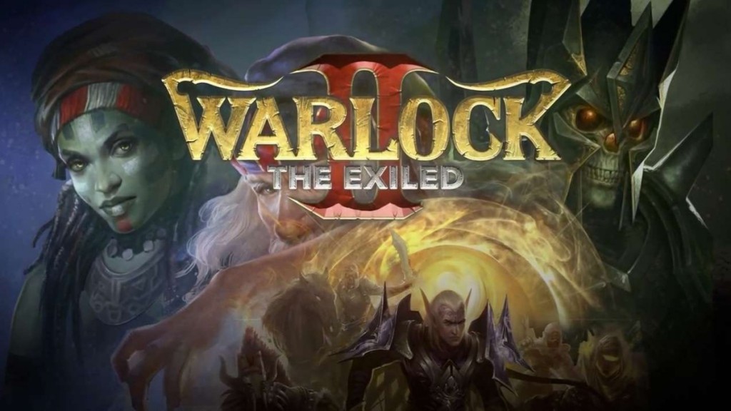 Warlock 2: The Exiled