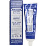 Dr. Bronner´s PEPPERMINT 105 g – Hledejceny.cz