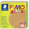 Modelovací hmota Fimo Staedtler kids 42g SVĚTLÁ HNĚDÁ