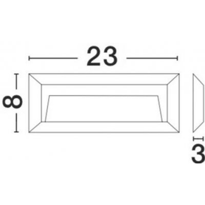 Nova Luce 811502 – Hledejceny.cz