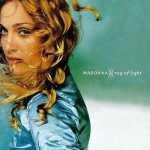 Madonna - Ray Of Light CD – Hledejceny.cz