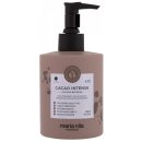 Maria Nila Colour Refresh Cacao Intense 4.10 maska s barevnými pigmenty 300 ml