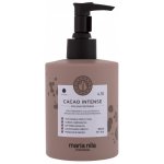 Maria Nila Colour Refresh Cacao Intense 4.10 maska s barevnými pigmenty 300 ml – Zboží Mobilmania