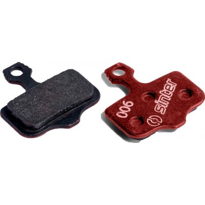 Sinter Sram Level Elixir DB červená – Zboží Mobilmania