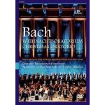 Bach: Christmas Oratorio DVD – Hledejceny.cz