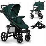 Lionelo Annet Tour Sport Green Turquise 2022 – Hledejceny.cz