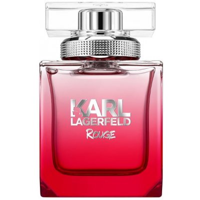 Karl Lagerfeld Rouge parfémovaná voda dámská 85 ml – Hledejceny.cz