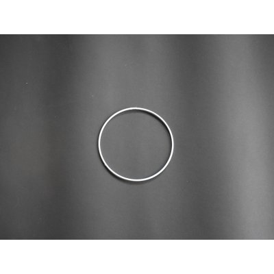 EFCO Kovové kruhy na lapače snů 12 cm – Zboží Dáma