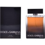 Dolce & Gabbana The One parfémovaná voda pánská 150 ml – Zboží Mobilmania