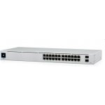 Ubiquiti USW-24-POE – Zboží Mobilmania